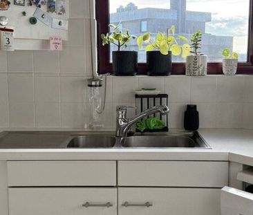 Appartement te huur in Zellik voor € 1.100 met 2 slaapkamers - Photo 6