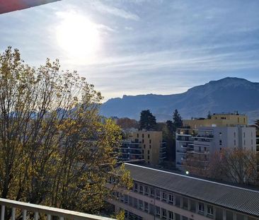 Lumineux T3, 5 rue du 140 R.I.A - Grenoble - Photo 6