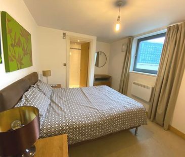 2 bedroom apartment to rent - Photo 5