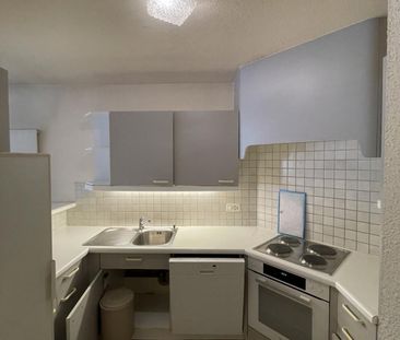 Charmant appartement de ~45m2 au rez à Thierrens - Photo 3