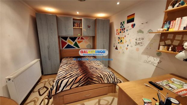 Casa, curte proprie, garaj I Balaceanca - Fotografie 1