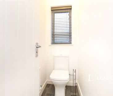 1 bedroom property to rent Acacia Avenue, Spalding, Lincolnshire, PE11 - Photo 6