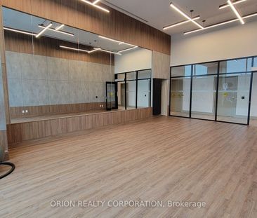 For Lease - 1435 Celebration Drive Unit# 1111, Pickering, Ontario - Photo 5