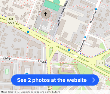 Wynajmę pokój Łukasiewicza - Photo 1