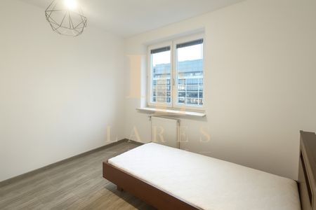 Apartament | Taras | Widok na Centrum | Monitoring - Photo 4