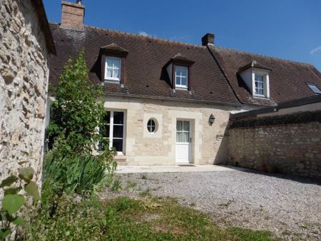 (Français) Maison a 20′ de Senlis - Photo 4