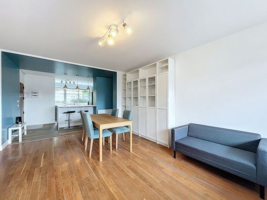 Appartement 5 pièces - Photo 1