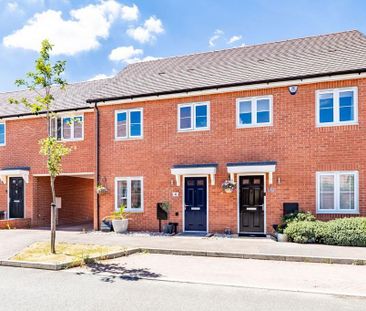 3 bedroom terraced house to rent - Photo 4
