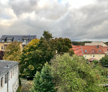 Schöne 2-Raum Whg.in Grimma, EBK, Bad mit Fenster und Balkon! - Photo 5