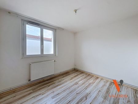 Location Appartement 3 pièces 52m² FONTAINE 38600 - Photo 3