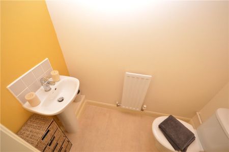 1, Swan Court, Guiseley, Leeds, LS20 9PN - Photo 3