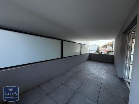 Location Appartement 3 pièces 63m² NICE 06000 - Photo 4