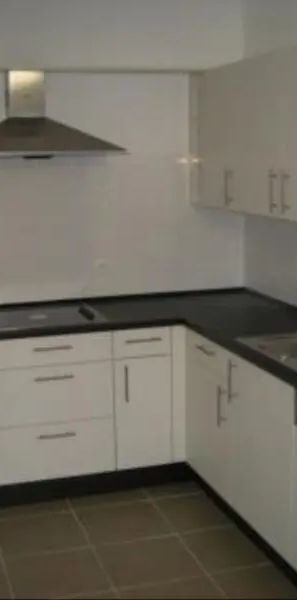 Appartement à louer 2 pièces - Photo 1