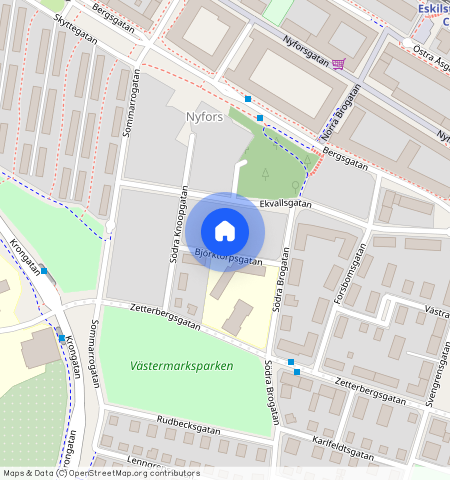 Eskilstuna, Björktorpsgatan, **, 63227