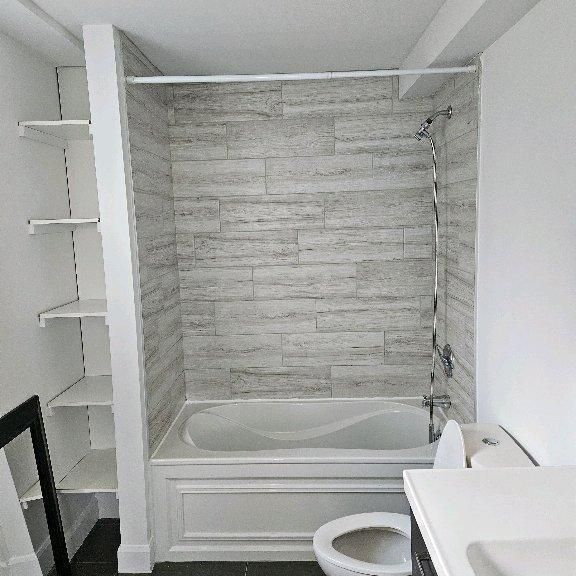 beau logement 4 1/2 - Photo 1