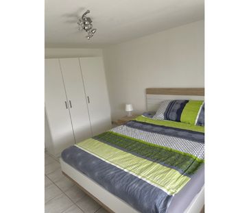 2½ Zimmer-Wohnung in Stettlen (BE), möbliert - Foto 3