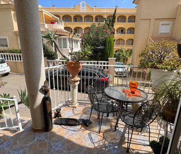 Ref.7218 Duplex with 2 bedrooms in Villamartin - Photo 5