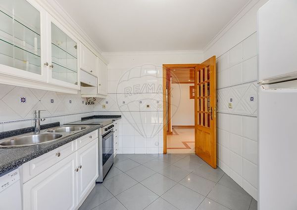 Apartamento T1 em Lisboa