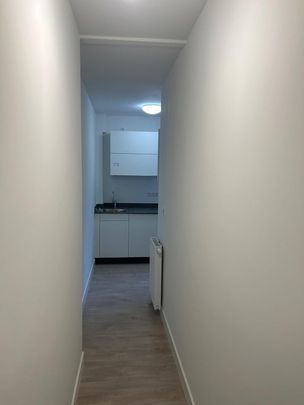 Te huur: Appartement Wodanstraat 4 1 in Amsterdam - Photo 1