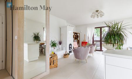 Warszawa, Wawer, Celulozy - Photo 5