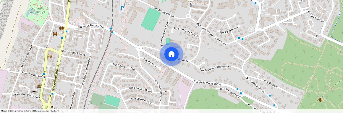 76650, Petit-Couronne