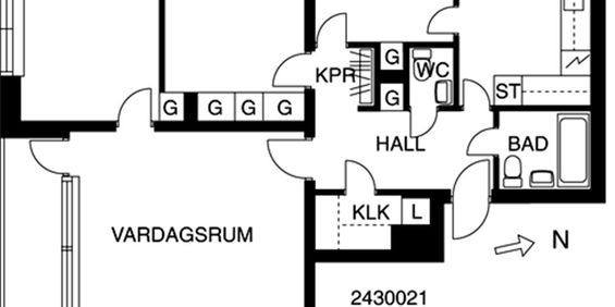 Skönsbergsvägen 37 - Photo 3