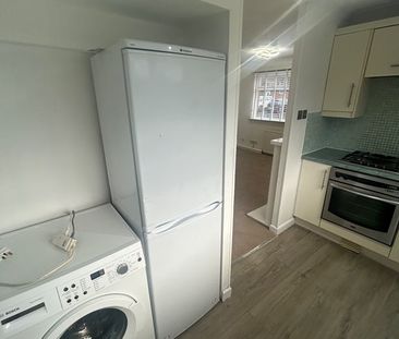 2 Bed End Terrace, Elderpark Gardens, G51 - Photo 1