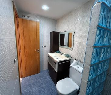¡Alquiler de Coqueto Piso de 2 Habitaciones en La Pardilla - Telde! - Photo 5