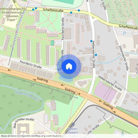 Helbersdorfer Str. 94d, 09120 Chemnitz - Helbersdorf