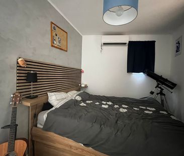 Appartement deux pièces avec terrasse et balcon - Photo 1