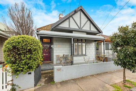 Register to Inspect // Charming Edwardian in the Heart of Seddon - Photo 5