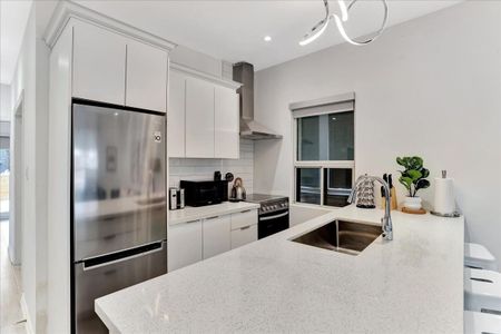 For Lease - 138 Booth Avenue Unit# Main Fl, Toronto, Ontario - Photo 3