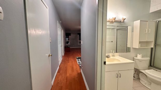 For Lease - 1171B Lakeshore Road, Mississauga, Ontario - Photo 1