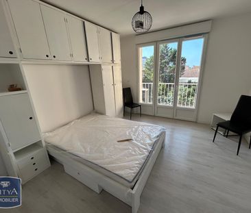 Location Appartement 3 pièces 53m² PORT DE BOUC 13110 - Photo 3