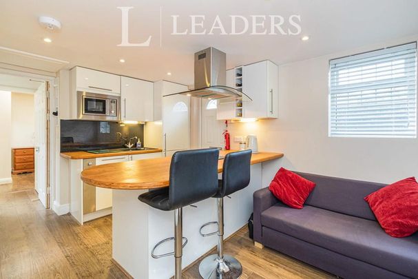 1 bedroom detached house to rent - Photo 1