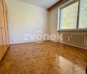 Pronájem bytu 3+1 90 m2 - Photo 1