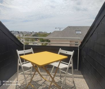 Appartement 3 pièces à Pornichet - Photo 5