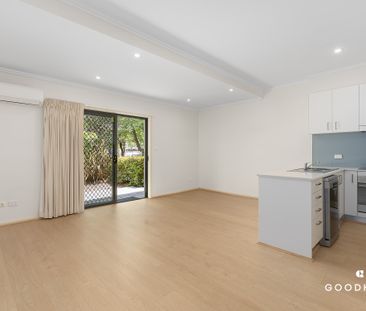 7/27 David Street, O'Connor ACT 2602 - Apartment For Rent | Domain - Photo 1