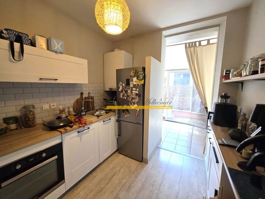 Location Appartement 4 pièces 79m² MONTELIMAR 26200 - Photo 1
