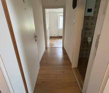 WOHNGENUSS PUR: praktisch geschnittene 2-Raum Wohnung in ruhiger un... - Photo 5