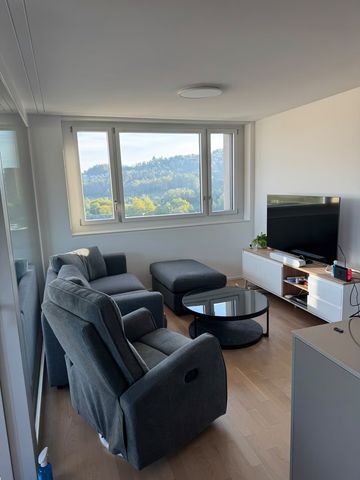 1 Zimmer, 13 m², 12. Stock - Photo 2