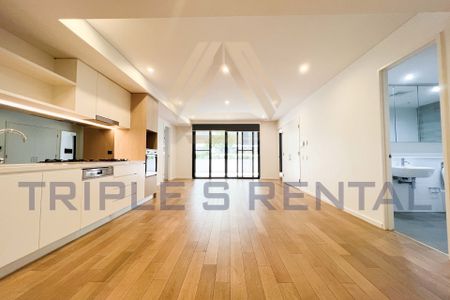 Stunning Two Bedrooms Two Bathrooms & One Car Space Apartment! ENQUIRE NOW!! - Photo 2