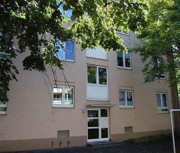 Sanierte 3 Zimerwohnung in Fechenheim - Photo 1
