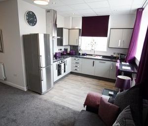 1 Bedrooms Flat to rent in Horse Race End Heath, Wakefield WF1 | £ 137 - Photo 1