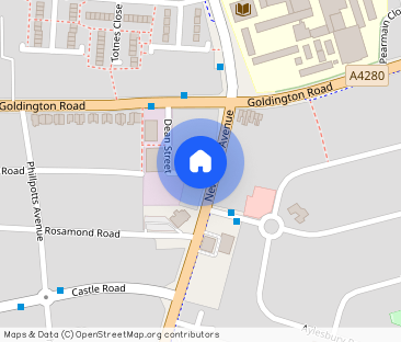Newnham Avenue, Bedford, MK41 - Photo 1