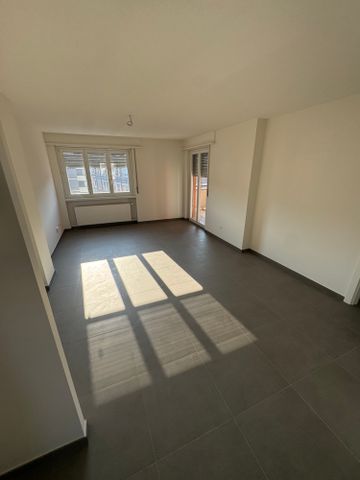 Attico in affitto a Chiasso – Vista panoramica e comfort moderno - Foto 2