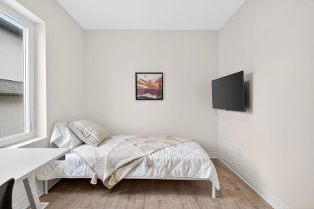 For Lease - 52 Albright Avenue Unit# A, Toronto, Ontario - Photo 5