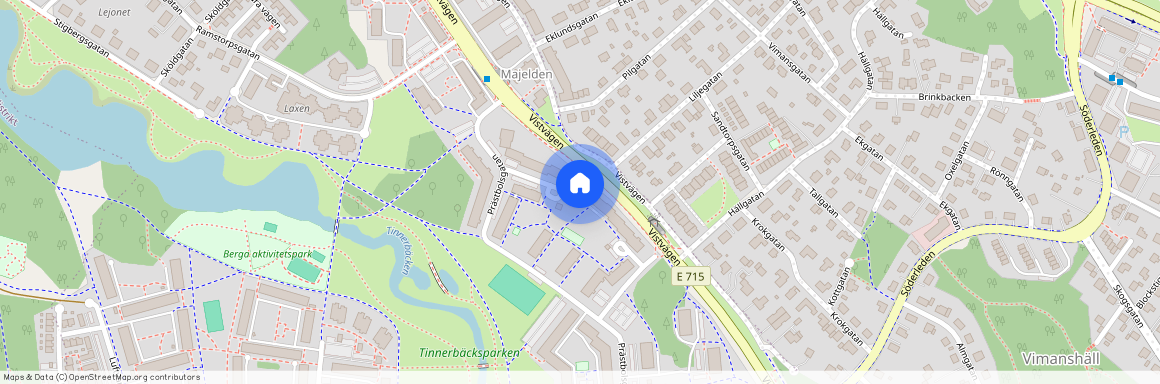Lerlyckegatan 11, Linköping