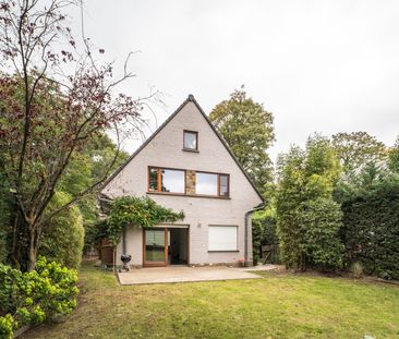 Huis in Ukkel - Photo 4