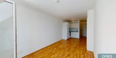 orea | Ruhige 2-Zimmer-Wohnung mit Balkon im 22. Bezirk | Smart besichtigen · Online anmieten - Photo 3